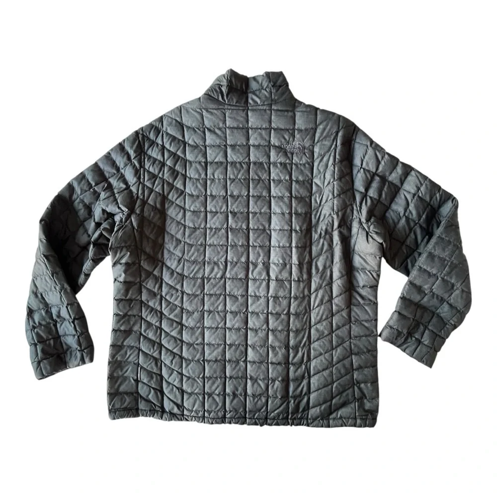The North Face ThermoBall Eco Jacket, Men’s 2XL XXL